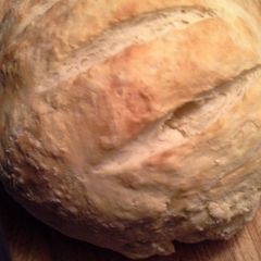 A picture of Bread for everyday 😇.