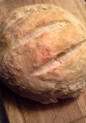 A picture of Bread for everyday 😇.