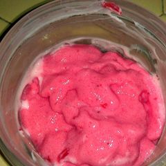 Low Carb Jiggly Breakfast A picture of Low Carb Jiggly Breakfast.