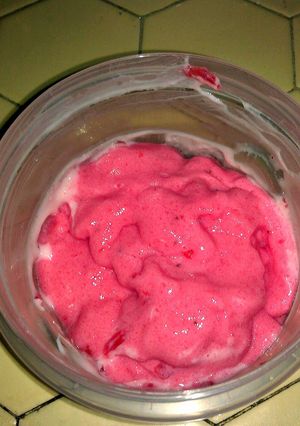 A picture of Low Carb Jiggly Breakfast.
