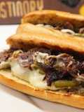 Philly Cheesesteak