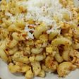 MakLor (Makaroni Telor)