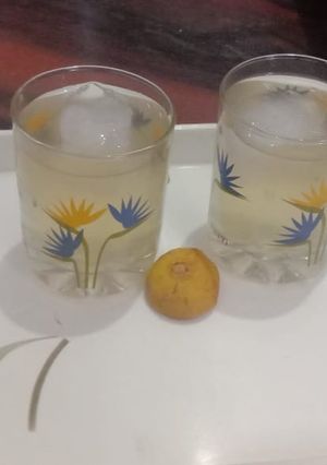 हनी एनर्जी ड्रिंक (honey energy drink recipe in Hindi) रेसिपी मुख्य फोटो