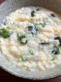 ‘Get-Well-Soon’ Rice Soup