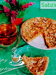 عکسی از دستور سوهان ارده