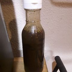 A picture of Vinaigrette.