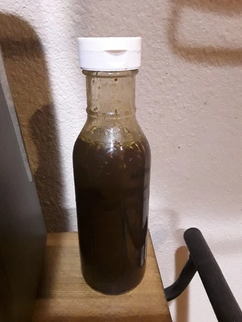 Easy Way Prepare Vinaigrette the Delicious Appealing