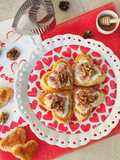 Vol au vent... mon amour