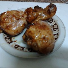 A picture of Ladybirds Portuguese Style Chicken Seasoning Mix.