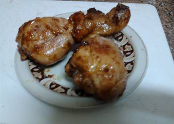 Easy Fast Cooking Ladybirds Portuguese Style Chicken Seasoning Mix Delicious Perfect