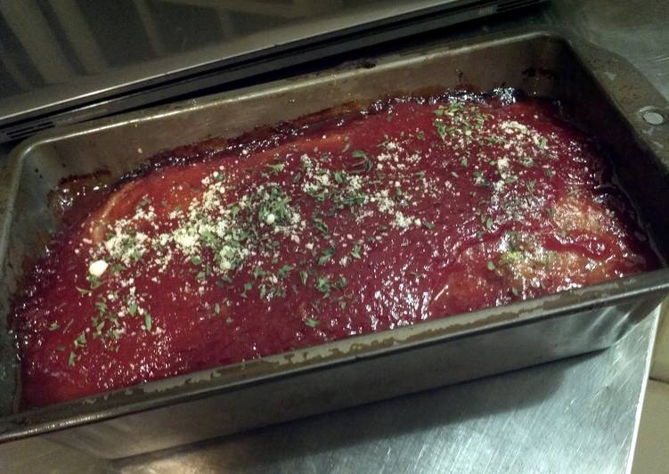 How to Make Delicious Meatloaf…and some beers!