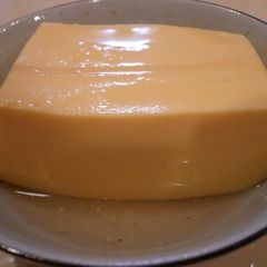 A picture of Easy Ultimate Egg Tofu.