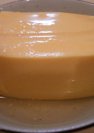 A picture of Easy Ultimate Egg Tofu.