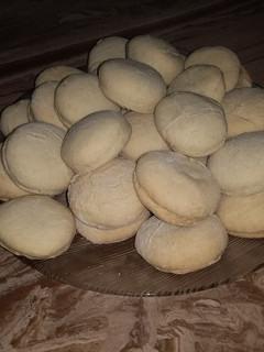 Una foto de Scones dulces o salados