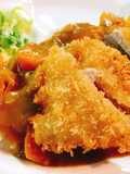 ⭐️ Outstanding Katsu Curry Loved by Kids!