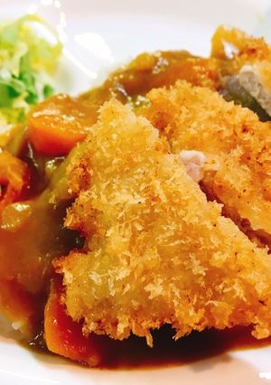 A picture of ⭐️ Outstanding Katsu Curry Loved by Kids!.