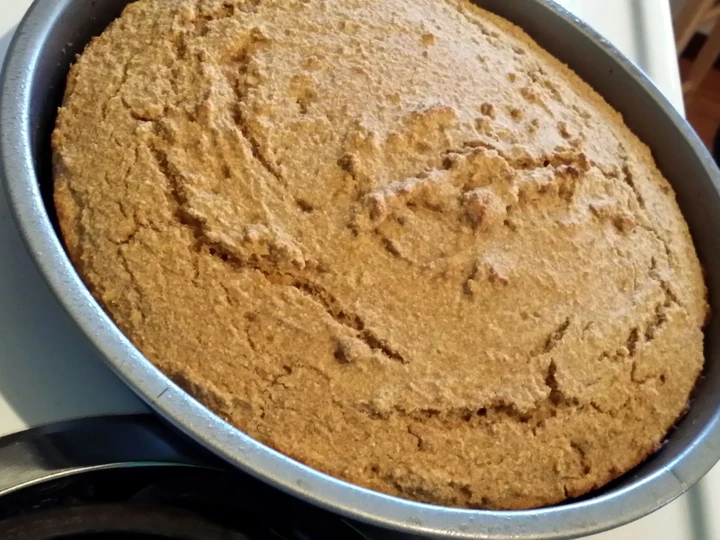 Easy Way Prepare low calorie corn bread the So Delicious Delicious