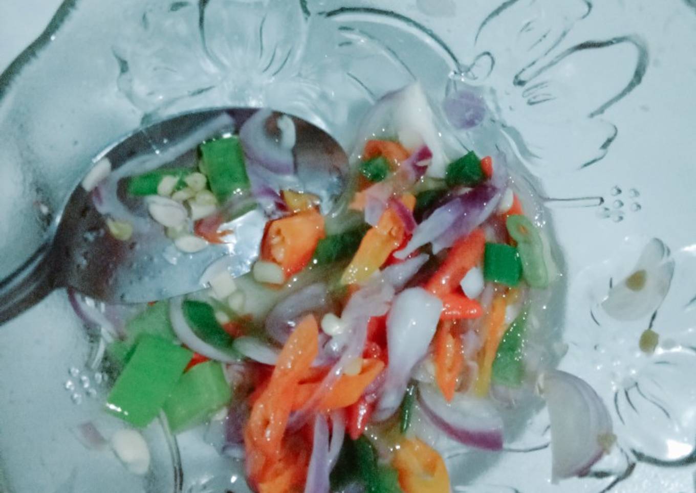 Sambal Matah