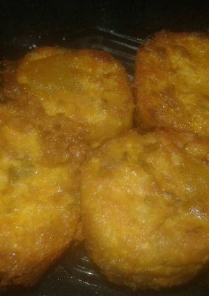 Foto resep Tahu fantasi