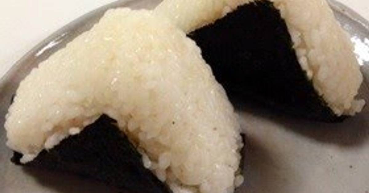 Golden Ratio Sushi Vinegar, My Family’s Sushi Rice Recipe by cookpad