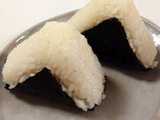 vinegar rice