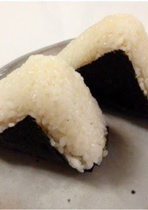 A picture of Golden Ratio Sushi Vinegar, My Family’s Sushi Rice.