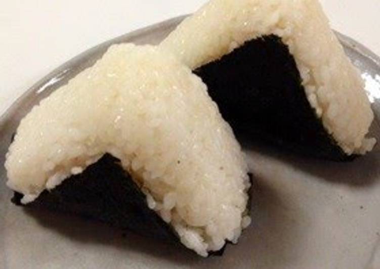 Steps to Make Speedy Golden Ratio Sushi Vinegar, My Family’s Sushi Rice