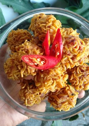 Foto resep Telur 3in1 Kriuk Sederhana