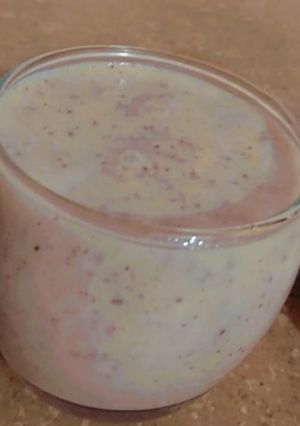 A picture of Khajoor shake.