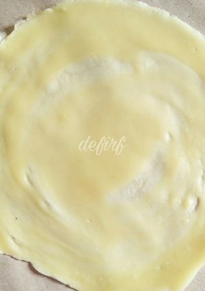 Foto resep Kulit Risolles Lumpia Piscok