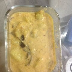 A picture of Chembu piralan.