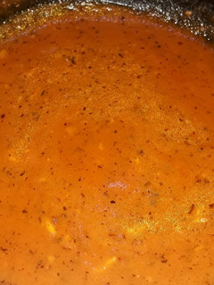 Una foto de Salsa para pizzas 🍕