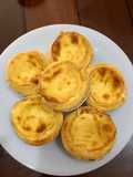 ทาร์ตไข่