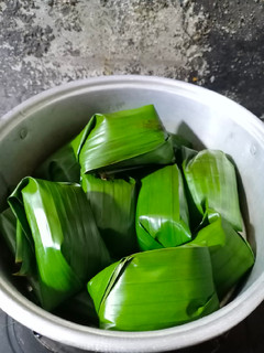 Foto resep Pepes Usus Ayam
