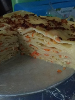 Foto resep Wadai Ipau