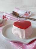 Mousse alle fragole