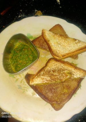 सैंडविच (sandwich recipe in Hindi) रेसिपी मुख्य फोटो