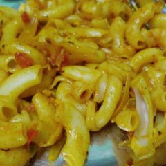A picture of Pasta.