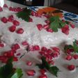 Chiles en nogada