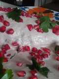 Chiles en nogada