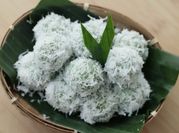 Gambar devina hermawan klepon