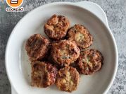 Gambar diet potato