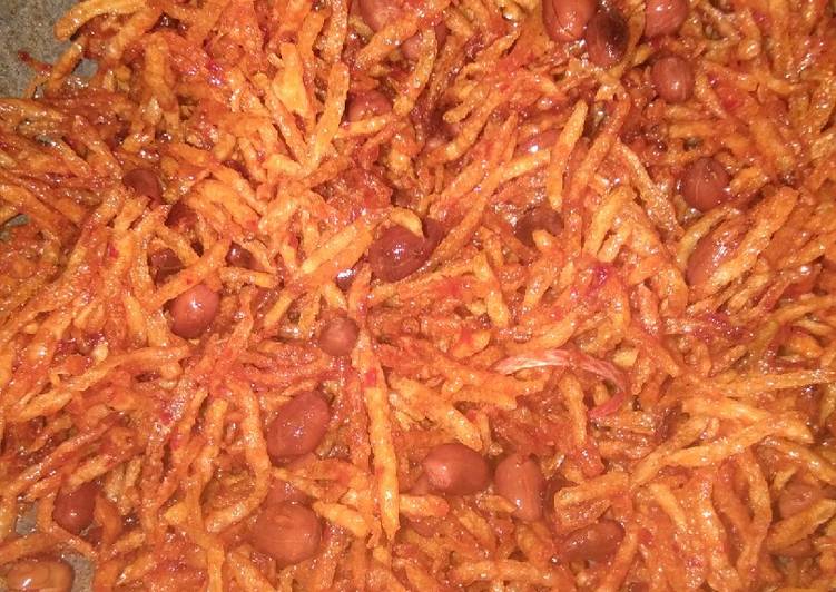 Resep #21 kentang mustofa Sederhana Untuk Jualan