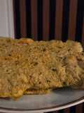 Milanesas de Carne al Horno