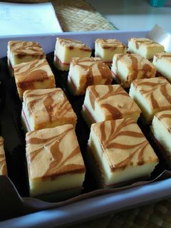 Foto resep Bolu Potong