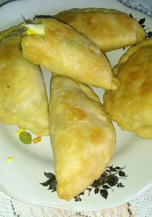 Foto resep Pastel