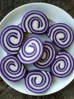 Foto resep Lapis gulung