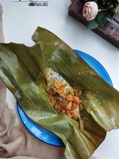 Foto resep Pepes ikan