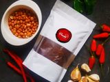 Sambel pecel (resep jualan saya)