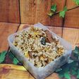 Nasi goreng tuna